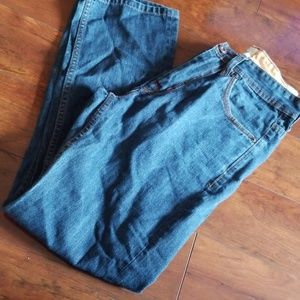 Denim civilization Jean's size 32